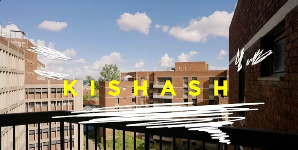 KISHASH