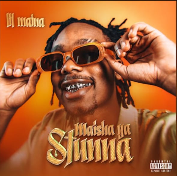 Maisha Ya Stunna