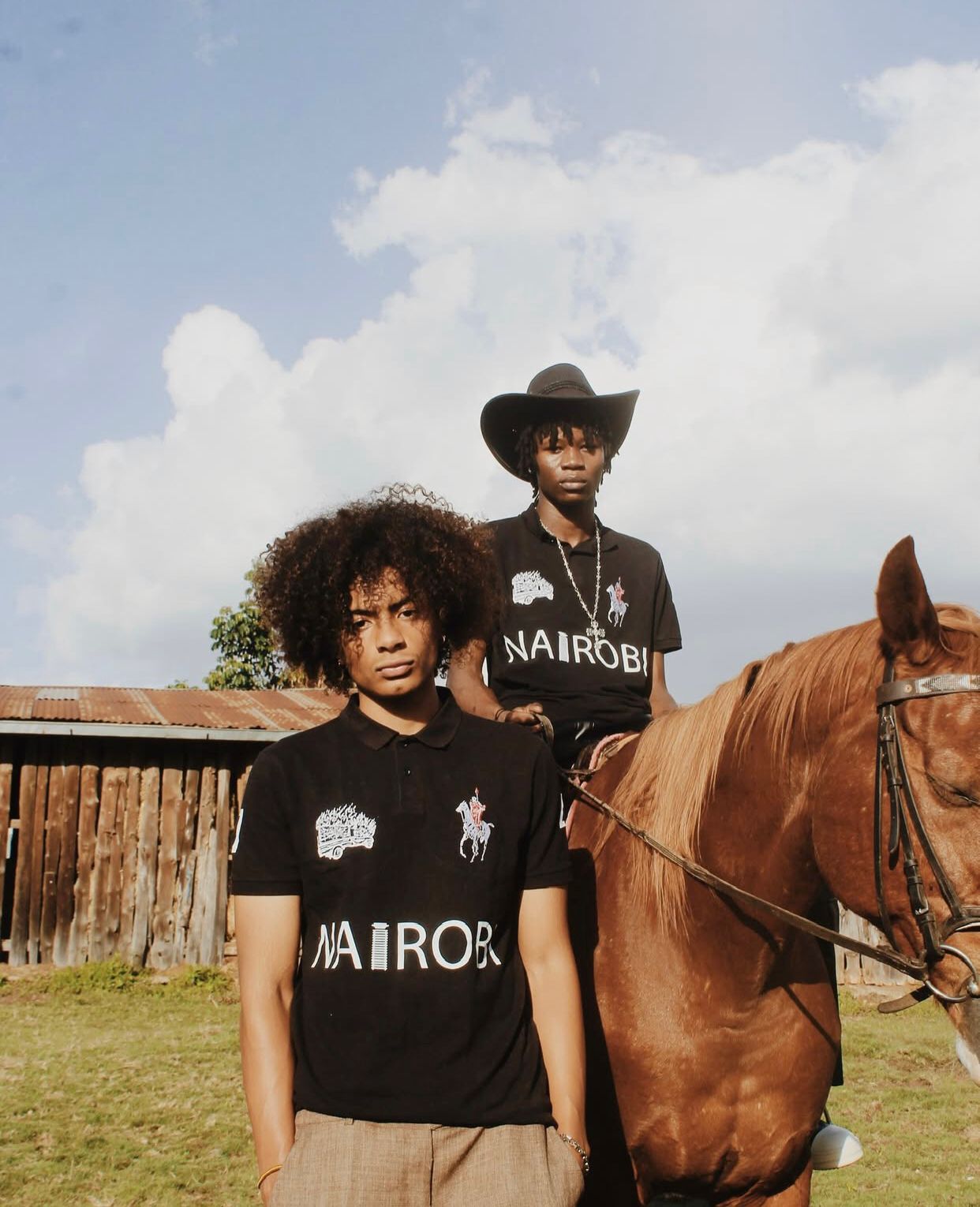 NAIROBI POLO